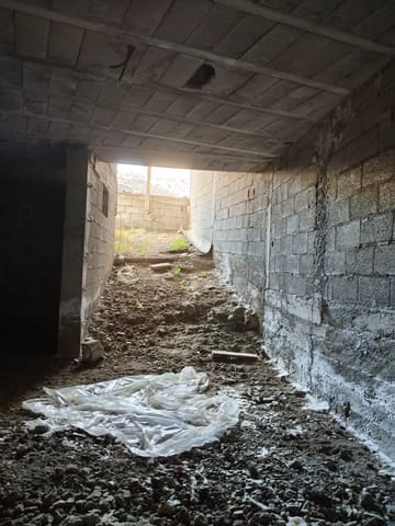 4 bedroom Townhouse for sale in Chirche, Guía de Isora - € 160,000 (Ref: 9123894)