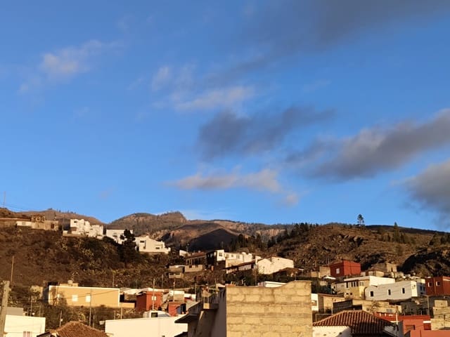 4 bedroom Townhouse for sale in Chirche, Guía de Isora - € 160,000 (Ref: 9123894)