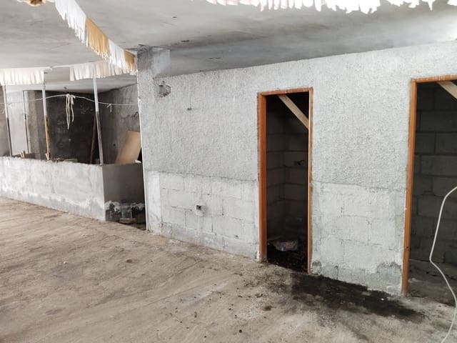 4 bedroom Townhouse for sale in Chirche, Guía de Isora - € 160,000 (Ref: 9123894)