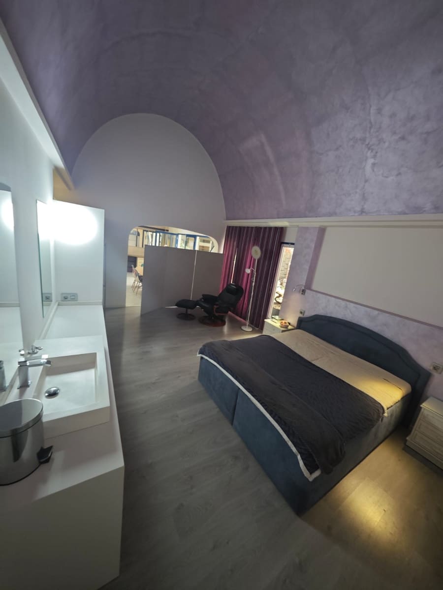 3 soveværelse Byhus til salg i Costa del Silencio med swimmingpool garage - € 950.000 (Ref: 9129253)