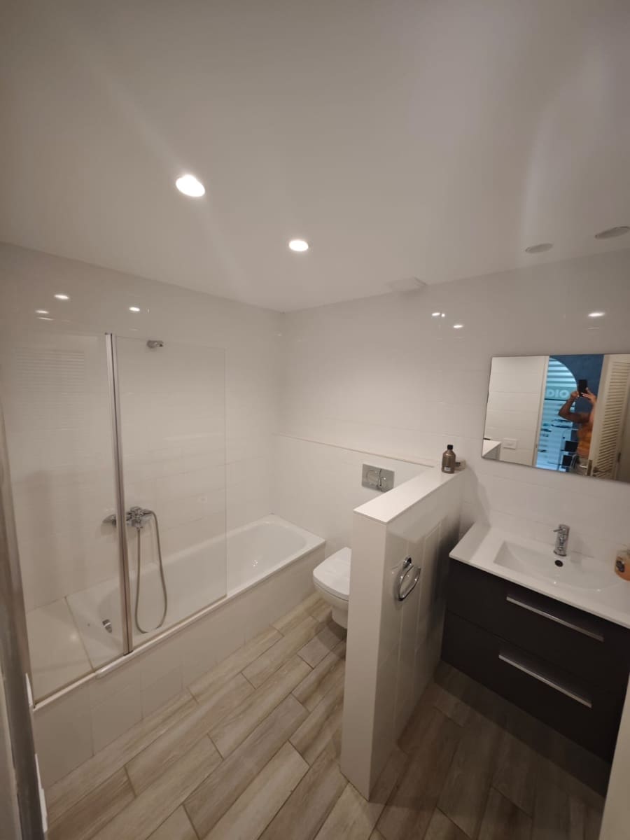 3 soveværelse Byhus til salg i Costa del Silencio med swimmingpool garage - € 950.000 (Ref: 9129253)