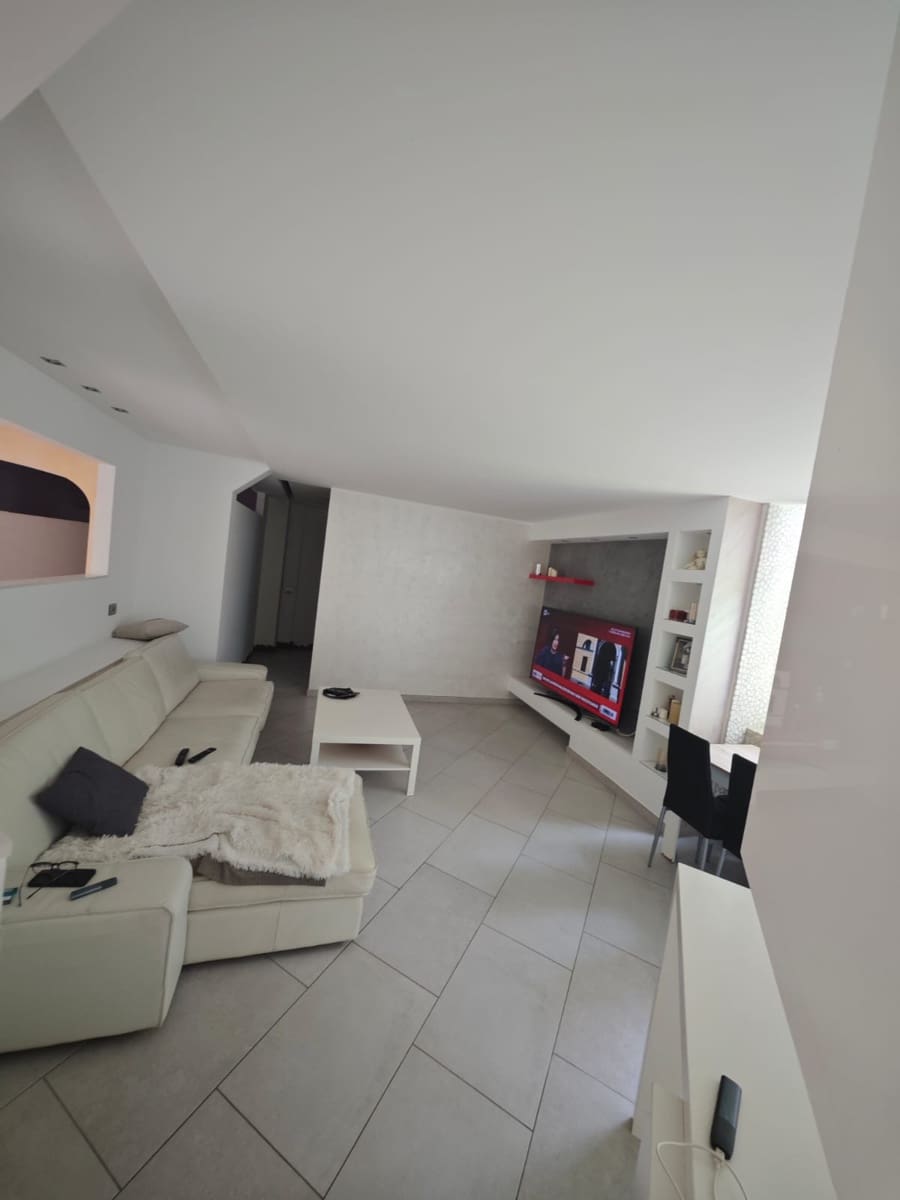 3 soveværelse Byhus til salg i Costa del Silencio med swimmingpool garage - € 950.000 (Ref: 9129253)