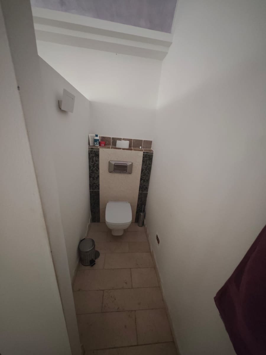 3 soveværelse Byhus til salg i Costa del Silencio med swimmingpool garage - € 950.000 (Ref: 9129253)