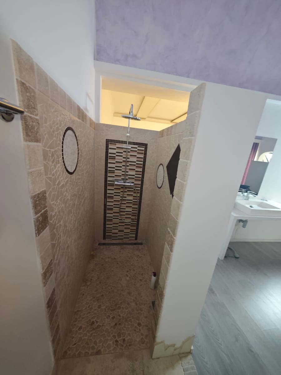 3 soveværelse Byhus til salg i Costa del Silencio med swimmingpool garage - € 950.000 (Ref: 9129253)