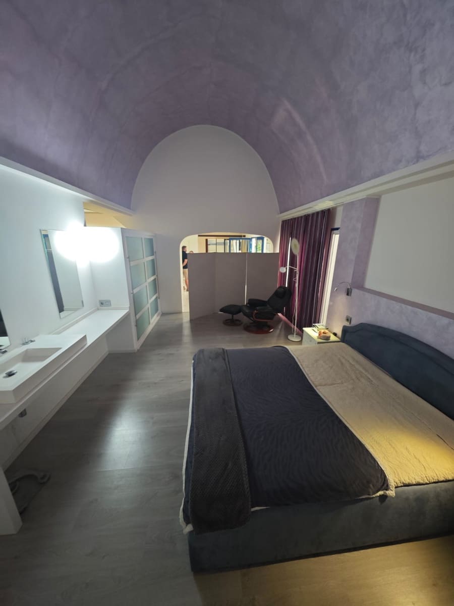 3 soveværelse Byhus til salg i Costa del Silencio med swimmingpool garage - € 950.000 (Ref: 9129253)