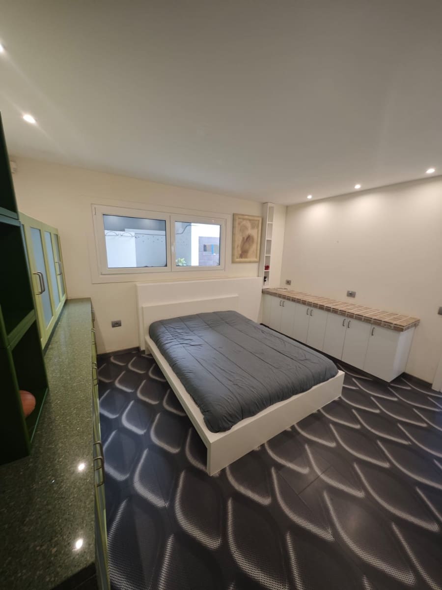 3 soveværelse Byhus til salg i Costa del Silencio med swimmingpool garage - € 950.000 (Ref: 9129253)