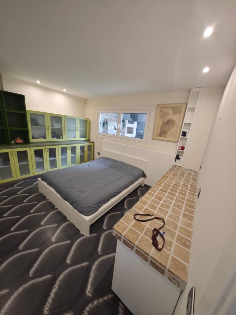 3 soveværelse Byhus til salg i Costa del Silencio med swimmingpool garage - € 950.000 (Ref: 9129253)