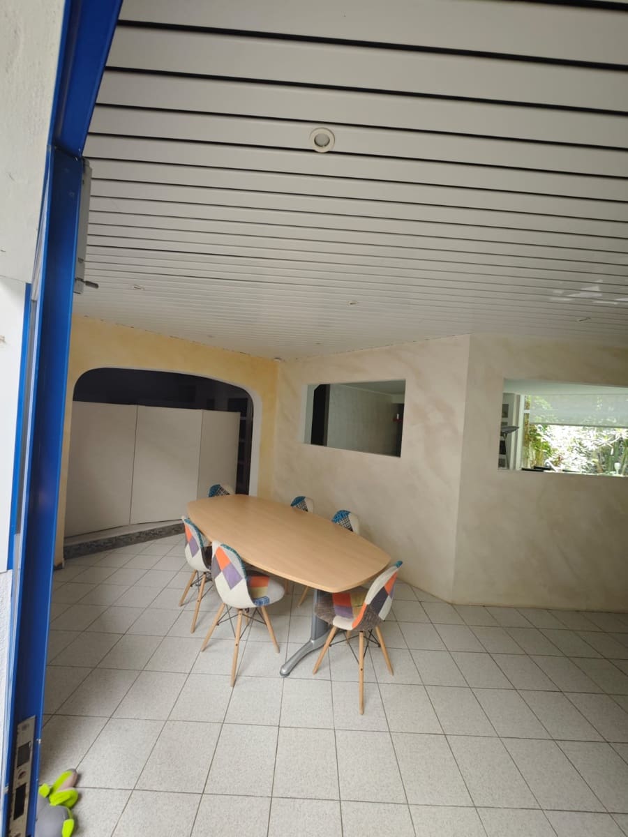 3 soveværelse Byhus til salg i Costa del Silencio med swimmingpool garage - € 950.000 (Ref: 9129253)