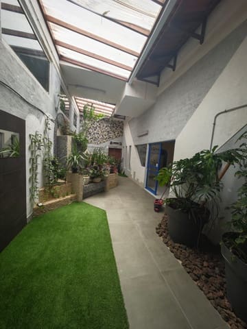 3 soveværelse Byhus til salg i Costa del Silencio, Arona med swimmingpool garage - € 950.000 (Ref: 9129253)