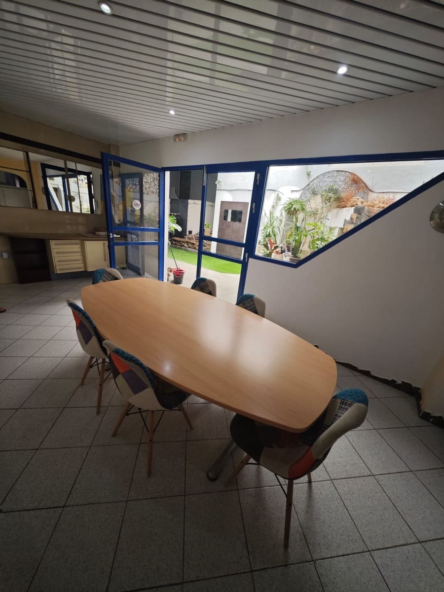 3 soveværelse Byhus til salg i Costa del Silencio med swimmingpool garage - € 950.000 (Ref: 9129253)