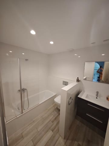 3 camera da letto Casa in vendita in Costa del Silencio, Arona con piscina garage - 950.000 € (Rif: 9129253)