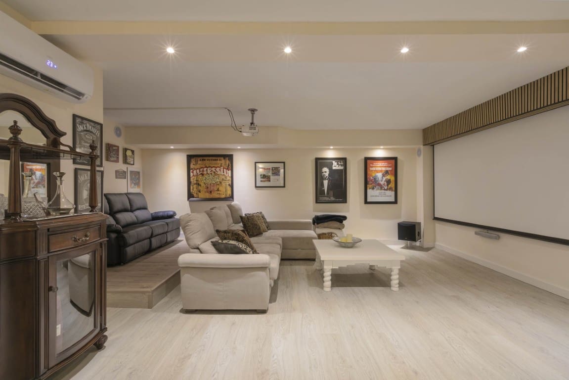 4 soveværelse Villa til salg i Puerto Santiago - € 1.150.000 (Ref: 9129254)