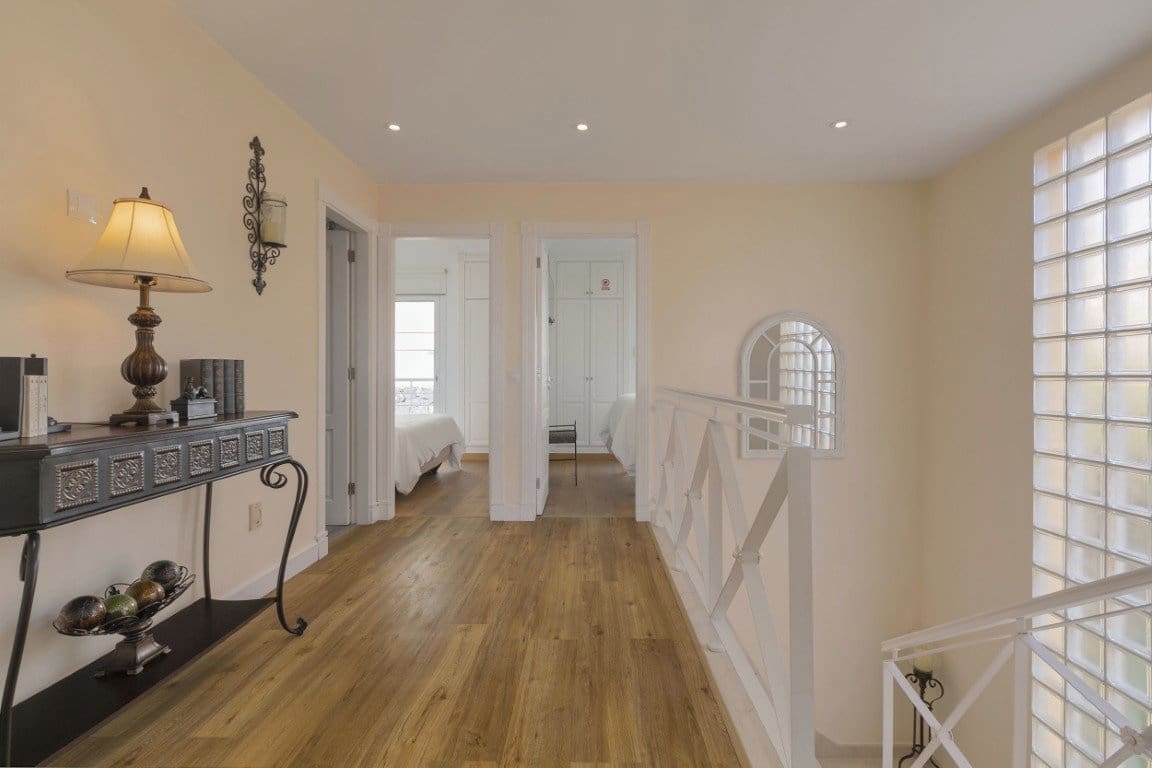 4 soverom Villa til salgs i Puerto Santiago med svømmebasseng garasje - € 1 050 000 (Ref: 9129254)