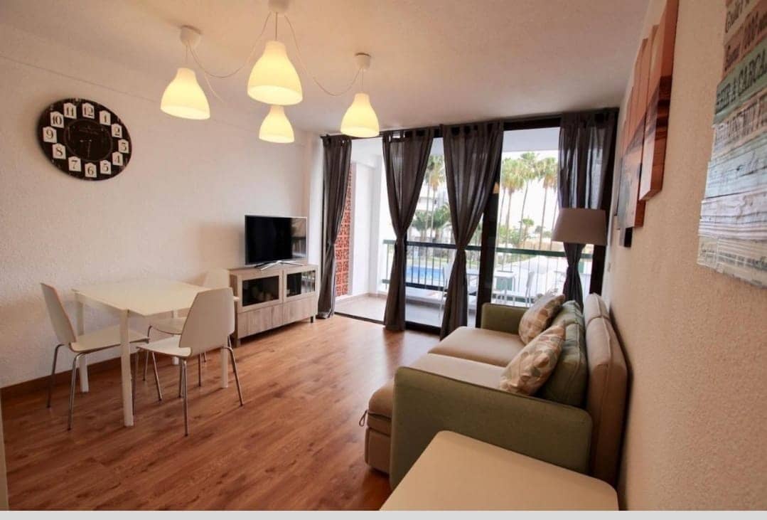 2 soveværelse Lejlighed til salg i Playa de las Americas med swimmingpool garage - € 630.000 (Ref: 9148234)