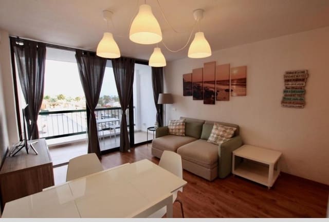 2 soveværelse Lejlighed til salg i Playa de las Americas, Arona med swimmingpool garage - € 630.000 (Ref: 9148234)