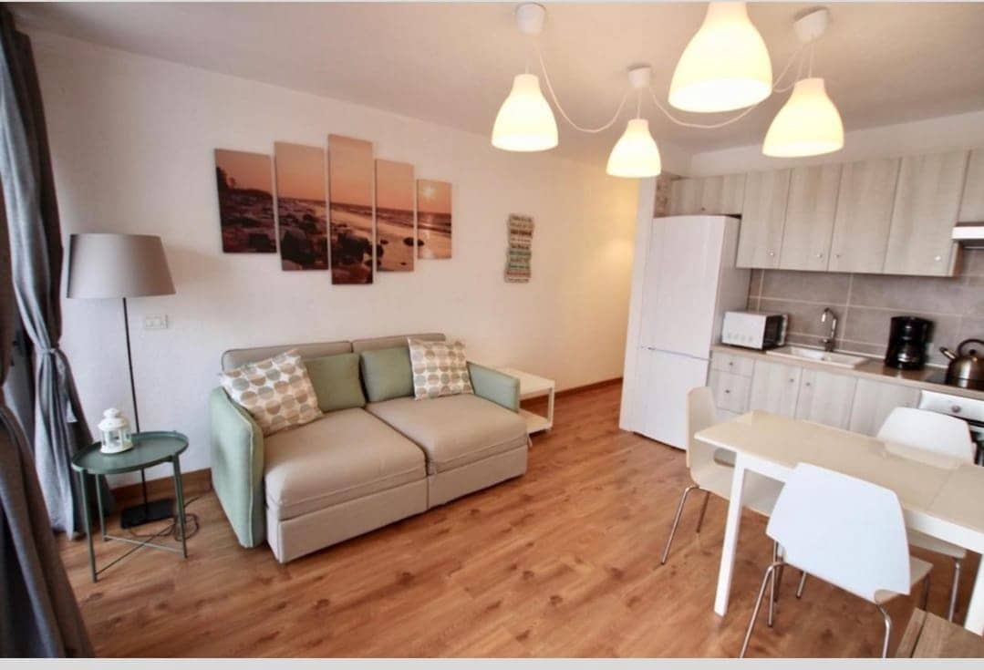 2 soveværelse Lejlighed til salg i Playa de las Americas med swimmingpool garage - € 630.000 (Ref: 9148234)