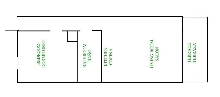 2 soveværelse Lejlighed til salg i Playa de las Americas med swimmingpool garage - € 630.000 (Ref: 9148234)