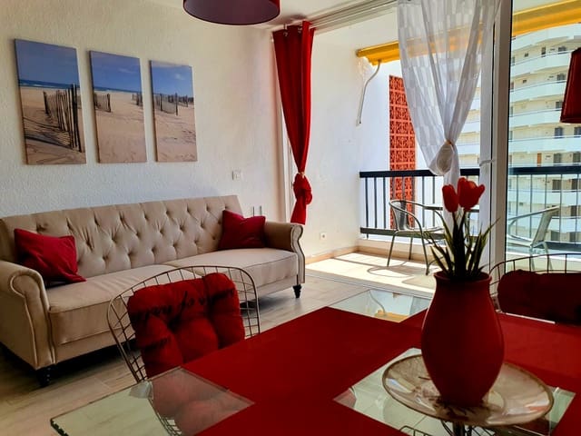 2 soveværelse Lejlighed til salg i Playa de las Americas, Arona med swimmingpool garage - € 630.000 (Ref: 9148234)