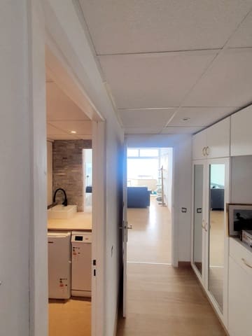 1 soveværelse Lejlighed til salg i Puerto de la Cruz med swimmingpool garage - € 198.000 (Ref: 9168332)