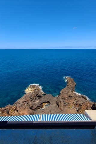 1 soveværelse Lejlighed til salg i Puerto de la Cruz med swimmingpool garage - € 198.000 (Ref: 9168332)
