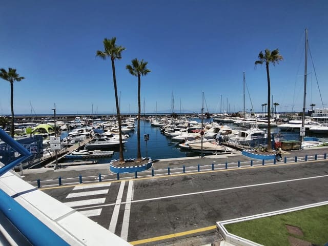 Local Comercial en Playa de las Americas, Arona en venta - 40.000 € (Ref: 9199940)