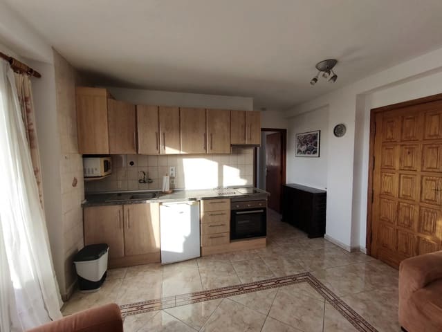 1 sovrum Lägenhet till salu i Playa de las Americas, Arona med pool garage - 269 000 € (Ref: 9470030)