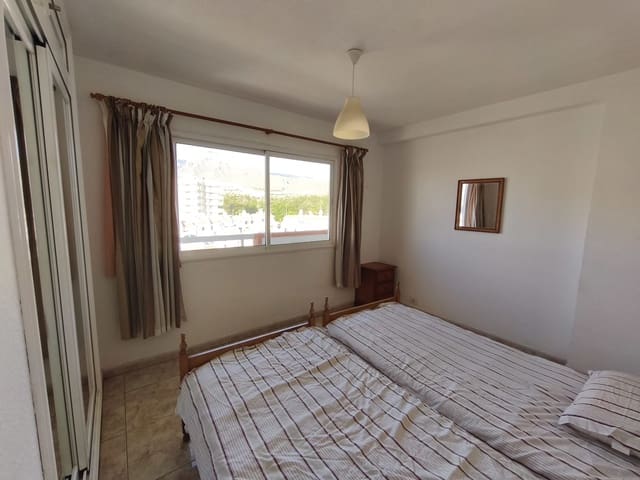 1 sovrum Lägenhet till salu i Playa de las Americas, Arona med pool garage - 269 000 € (Ref: 9470030)