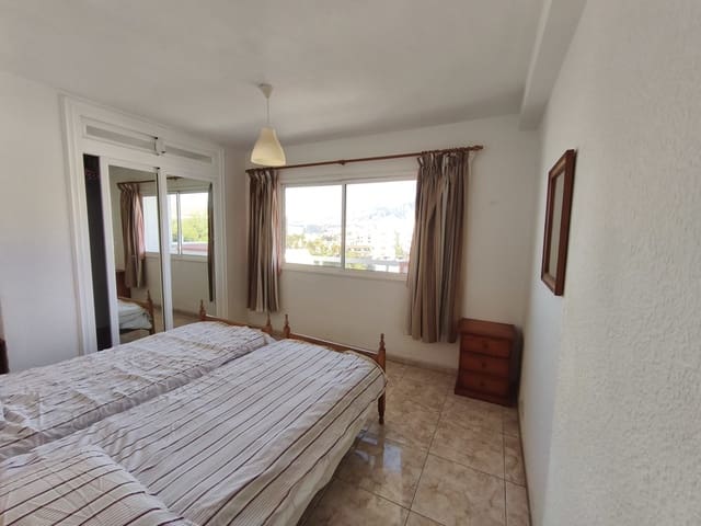 1 sovrum Lägenhet till salu i Playa de las Americas, Arona med pool garage - 269 000 € (Ref: 9470030)