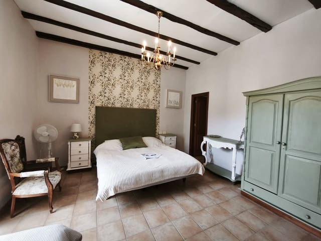 11 slaapkamer Commercieel te koop in Vilaflor met zwembad - € 195.000 (Ref: 9635100)