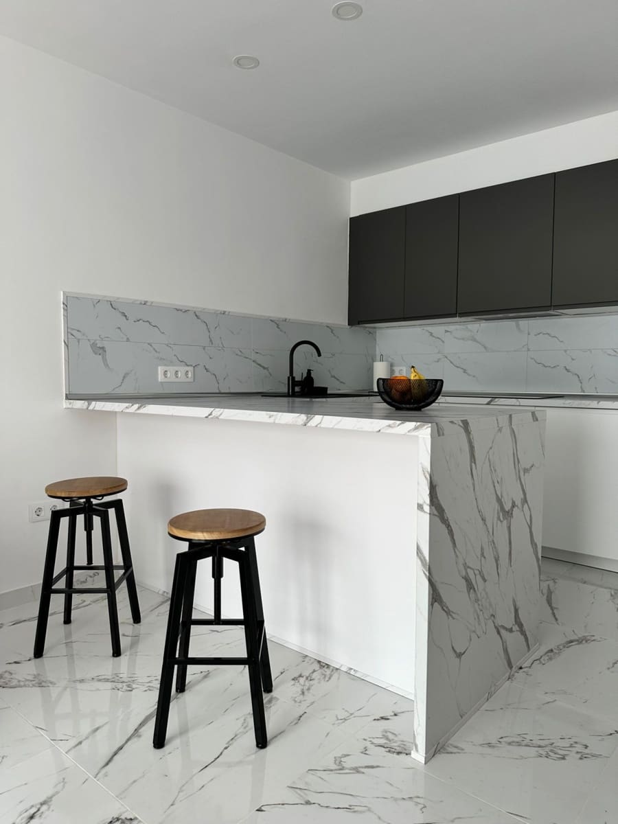 1 makuuhuone Huoneisto myytävänä paikassa Torviscas mukana uima-altaan - 325 000 € (Ref: 9643330)