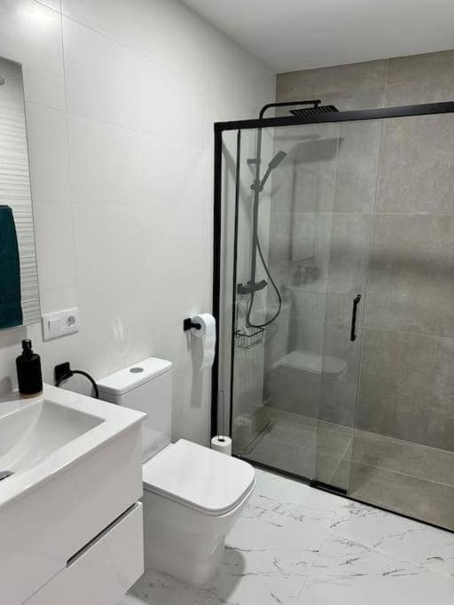 1 makuuhuone Huoneisto myytävänä paikassa Torviscas mukana uima-altaan - 325 000 € (Ref: 9643330)