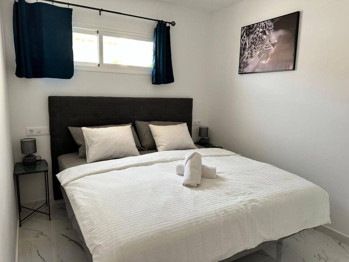 1 makuuhuone Huoneisto myytävänä paikassa Torviscas mukana uima-altaan - 325 000 € (Ref: 9643330)