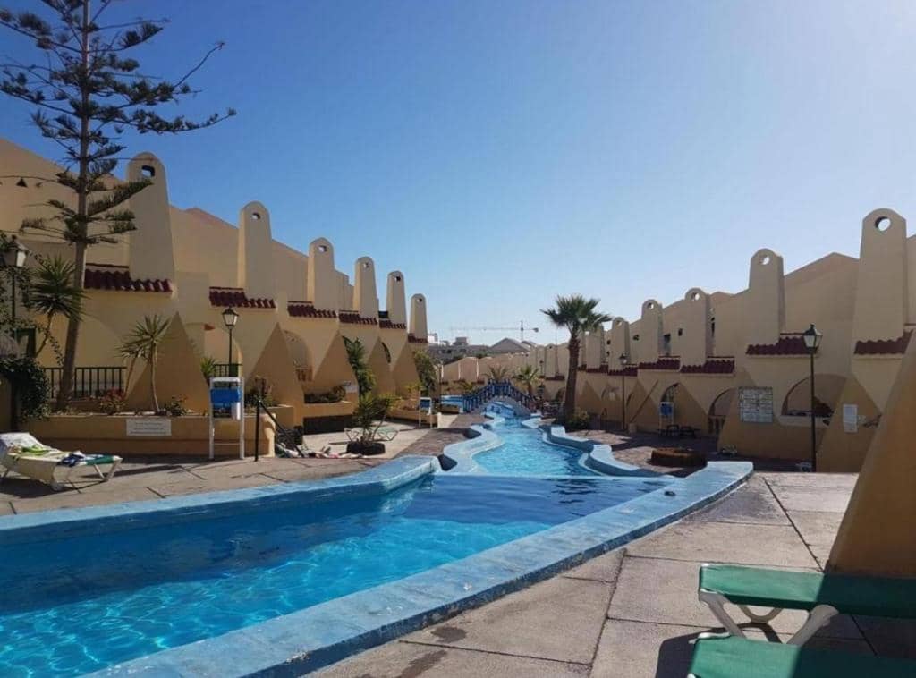 1 makuuhuone Huoneisto myytävänä paikassa Torviscas mukana uima-altaan - 325 000 € (Ref: 9643330)