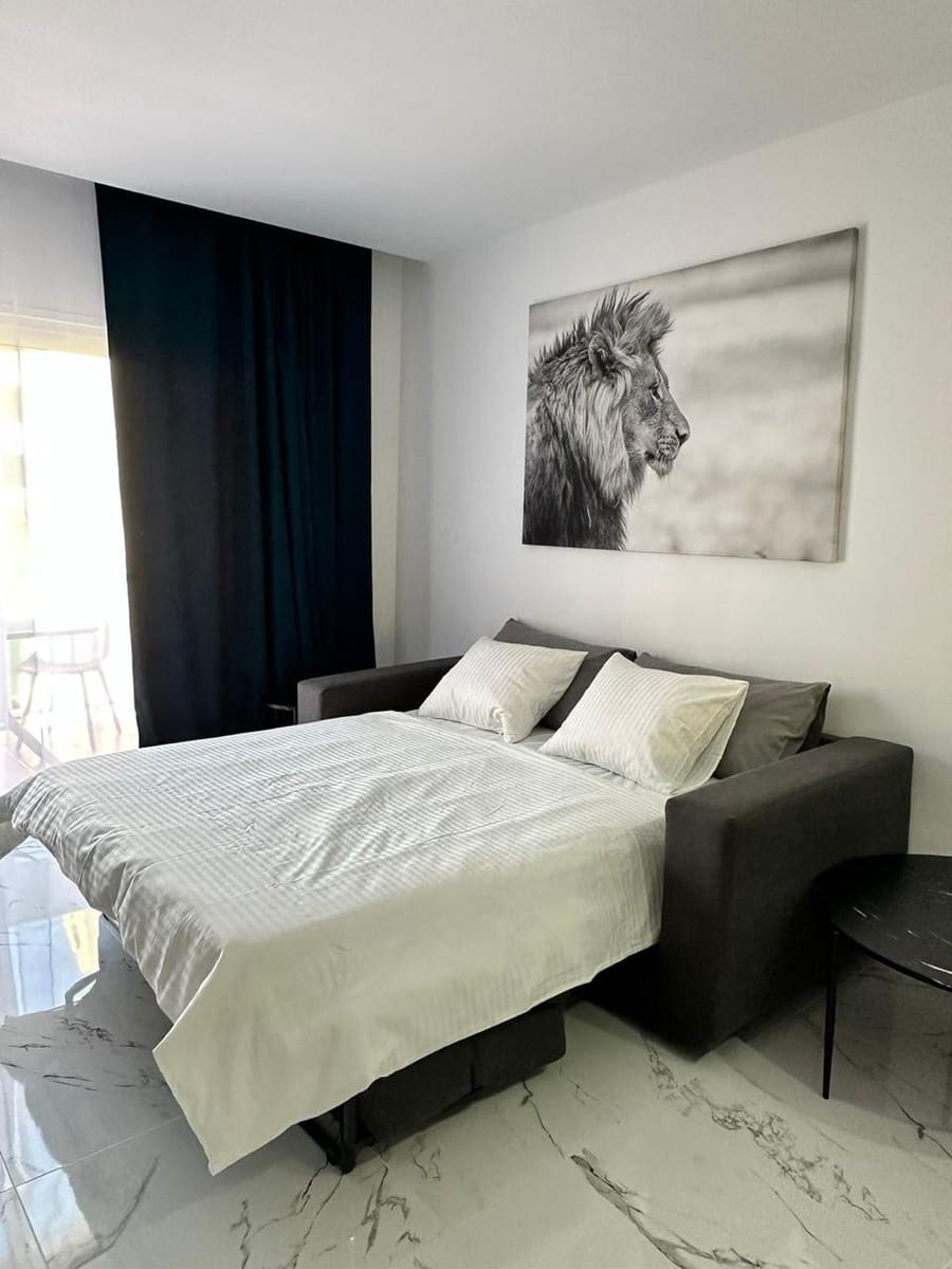 1 makuuhuone Huoneisto myytävänä paikassa Torviscas mukana uima-altaan - 325 000 € (Ref: 9643330)