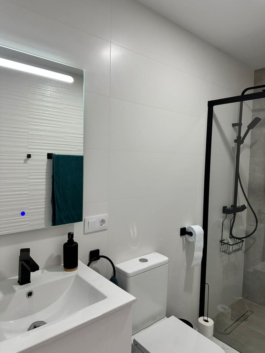 1 makuuhuone Huoneisto myytävänä paikassa Torviscas mukana uima-altaan - 325 000 € (Ref: 9643330)