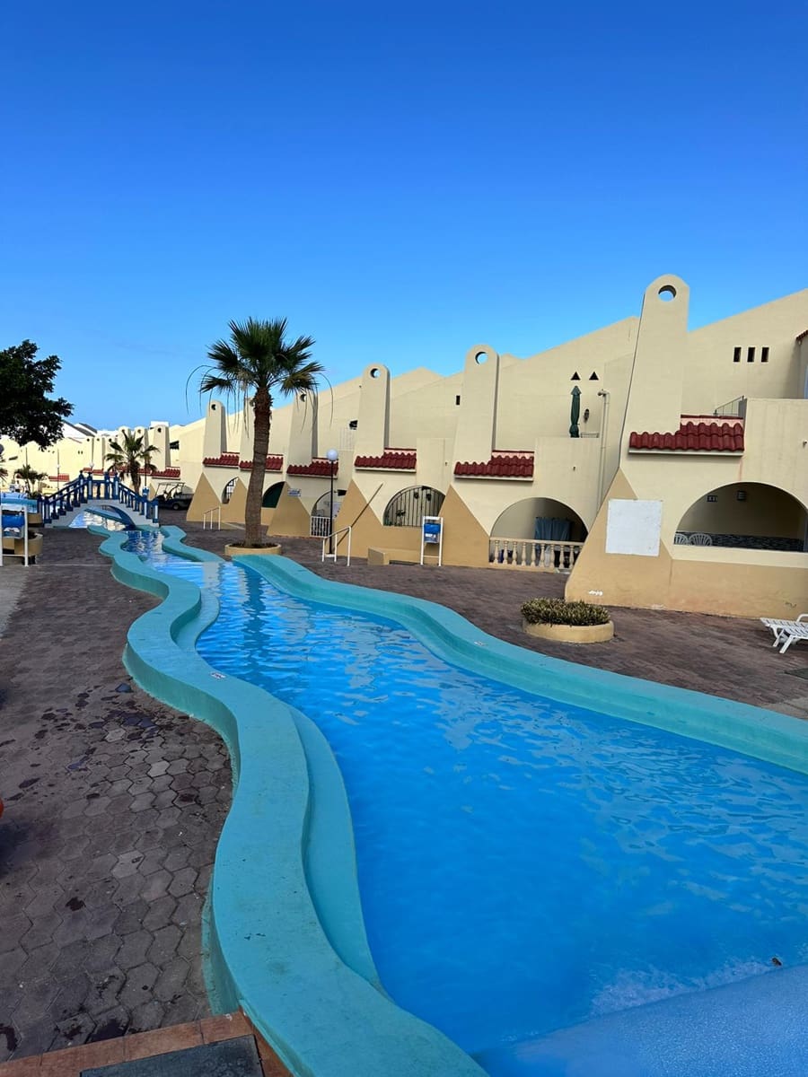 1 makuuhuone Huoneisto myytävänä paikassa Torviscas mukana uima-altaan - 325 000 € (Ref: 9643330)