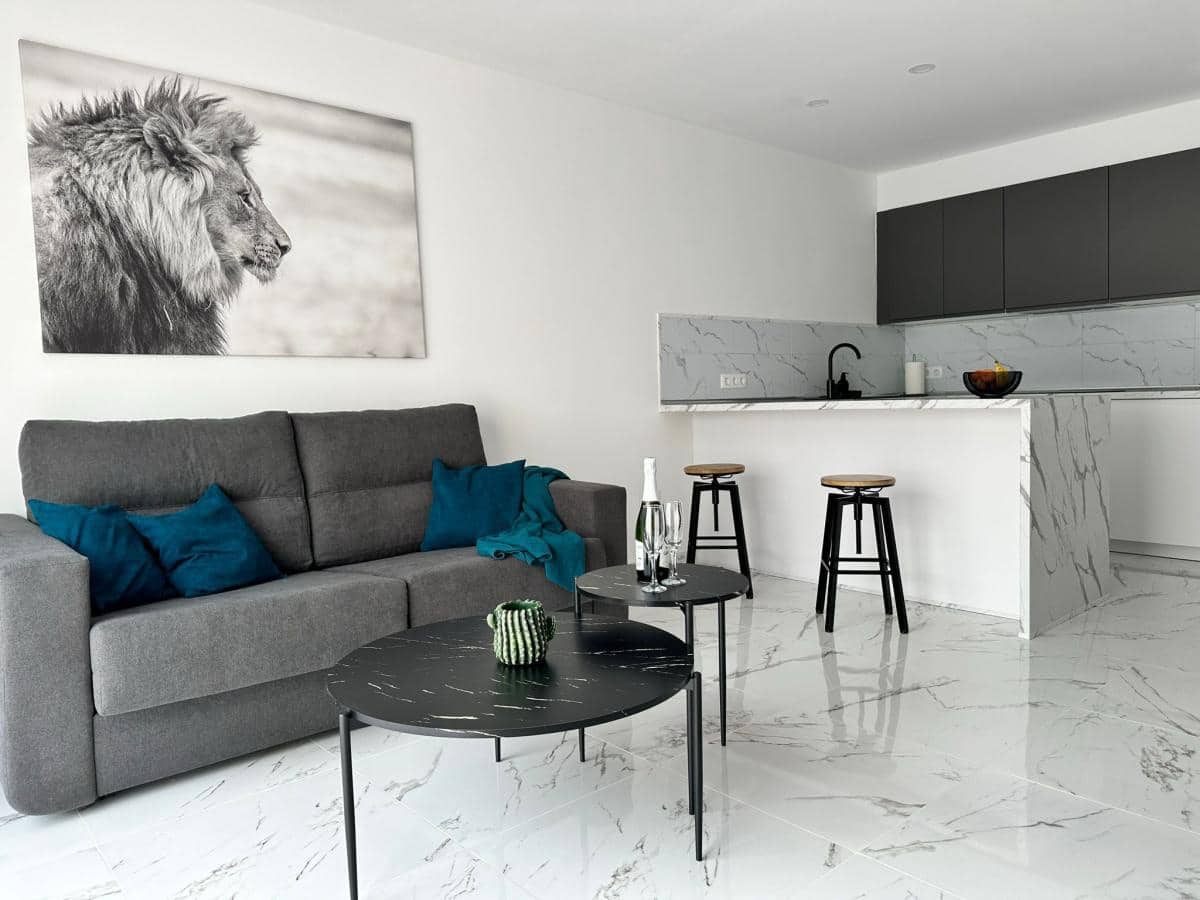 1 bedroom Apartment for sale in Torviscas with pool - € 325,000 (Ref: 9643330)