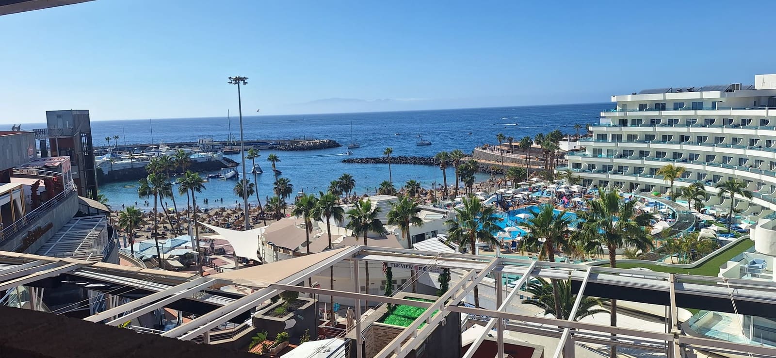 Commercial for rent in Torviscas - € 3,000 (Ref: 9643331)