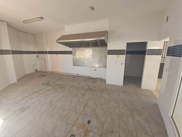 Local Comercial en Torviscas, Adeje en alquiler - 3.000 € (Ref: 9643331)