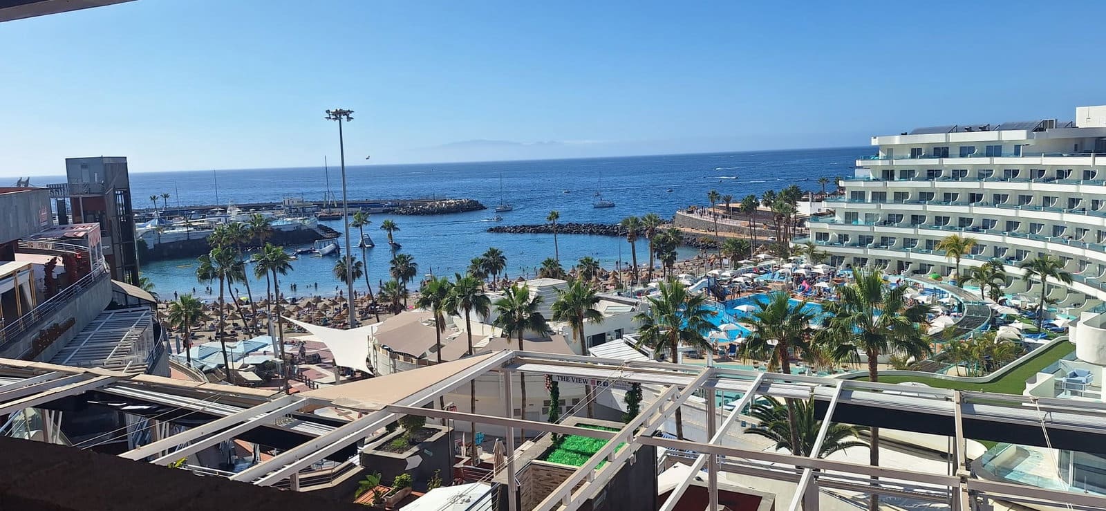 Commercial for rent in Torviscas - € 3,000 (Ref: 9643331)