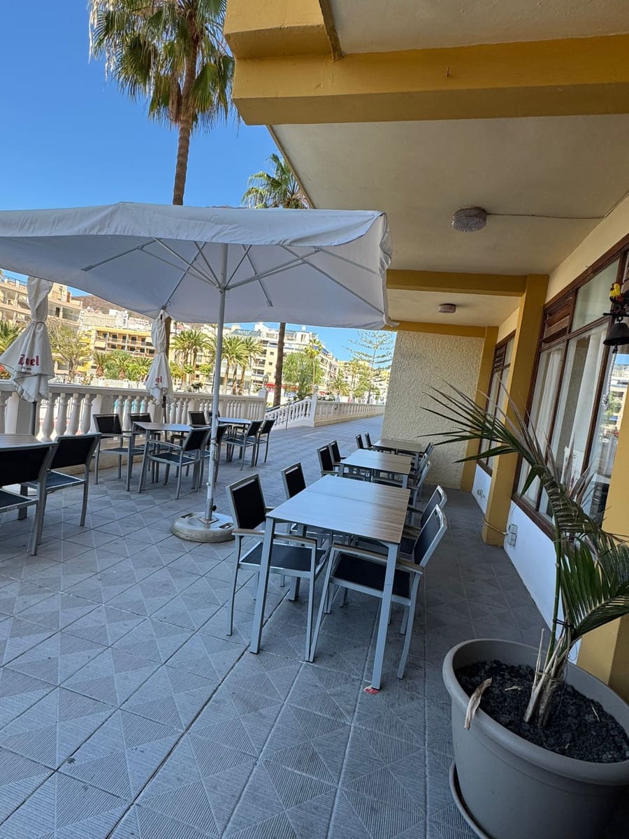 Erhverv til salg i Los Cristianos - € 25.000 (Ref: 9672716)