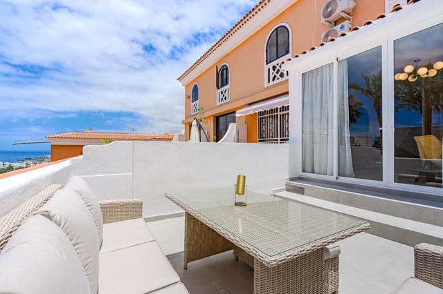 2 soveværelse Lejlighed til salg i San Eugenio, Adeje med swimmingpool - € 365.000 (Ref: 9866198)