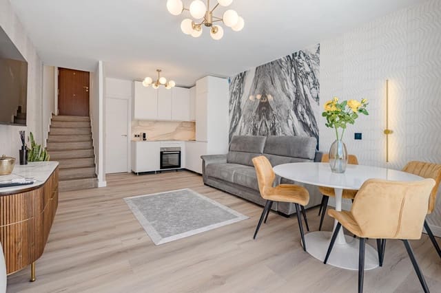 2 soveværelse Lejlighed til salg i San Eugenio, Adeje med swimmingpool - € 365.000 (Ref: 9866198)