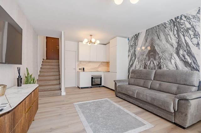 2 soveværelse Lejlighed til salg i San Eugenio, Adeje med swimmingpool - € 365.000 (Ref: 9866198)