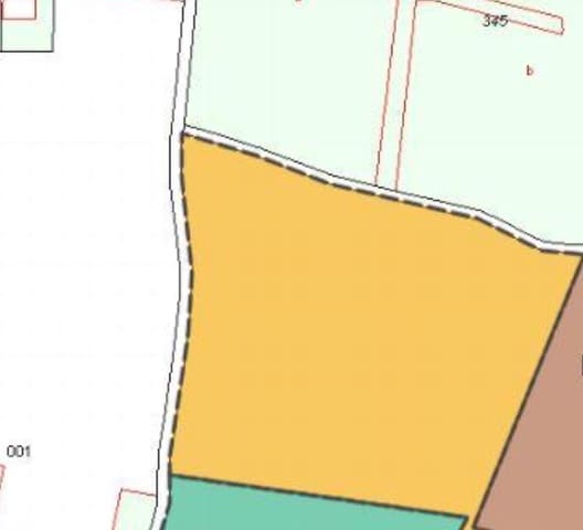 Undeveloped Land for sale in Buzanada, Arona - € 235,000 (Ref: 9872520)
