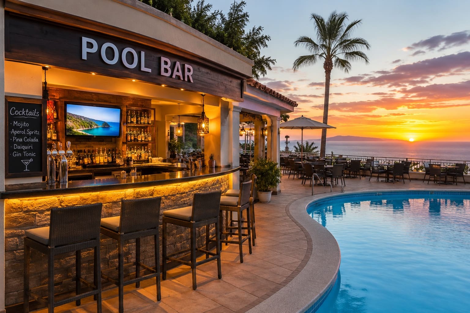 Commercial for sale in Torviscas with pool - € 149,000 (Ref: 9872521)
