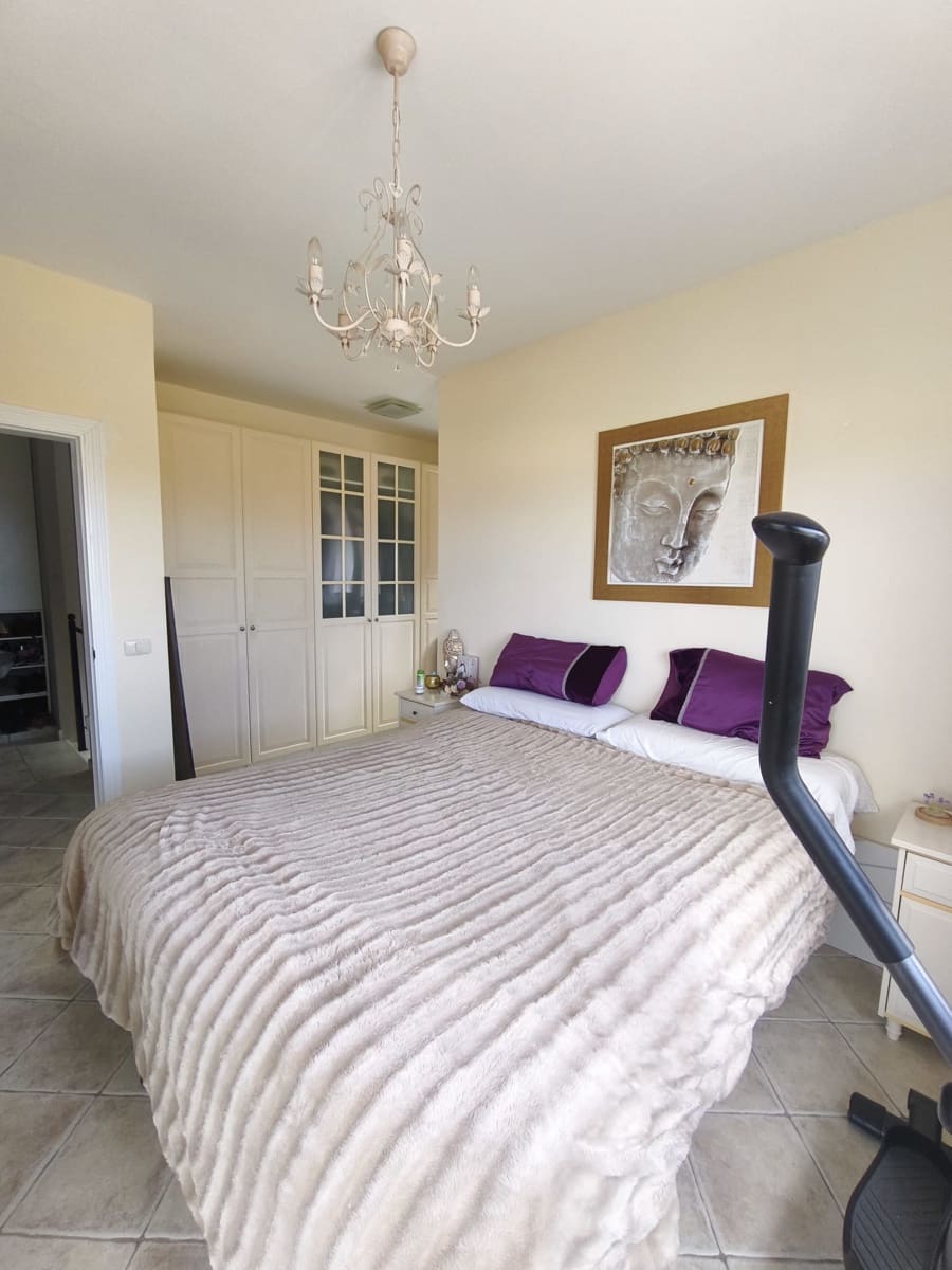 2 makuuhuone Huoneisto vuokrattavana paikassa Roque del Conde - 1 950 € (Ref: 9872699)