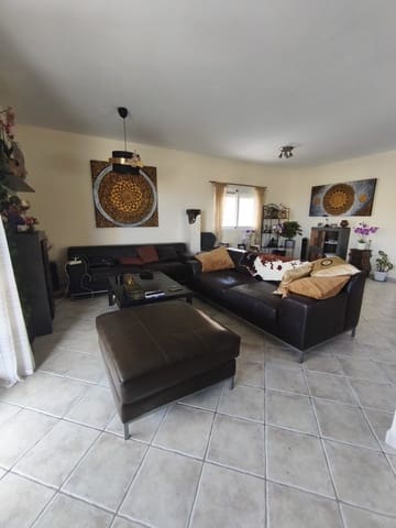 2 makuuhuone Huoneisto vuokrattavana paikassa Roque del Conde, Adeje - 1 950 € (Ref: 9872699)