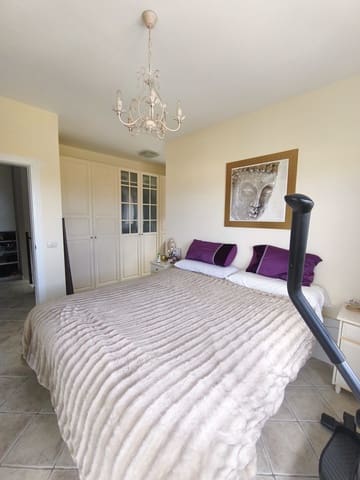 2 makuuhuone Huoneisto vuokrattavana paikassa Roque del Conde, Adeje - 1 950 € (Ref: 9872699)