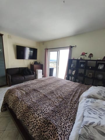 2 makuuhuone Huoneisto vuokrattavana paikassa Roque del Conde, Adeje - 1 950 € (Ref: 9872699)